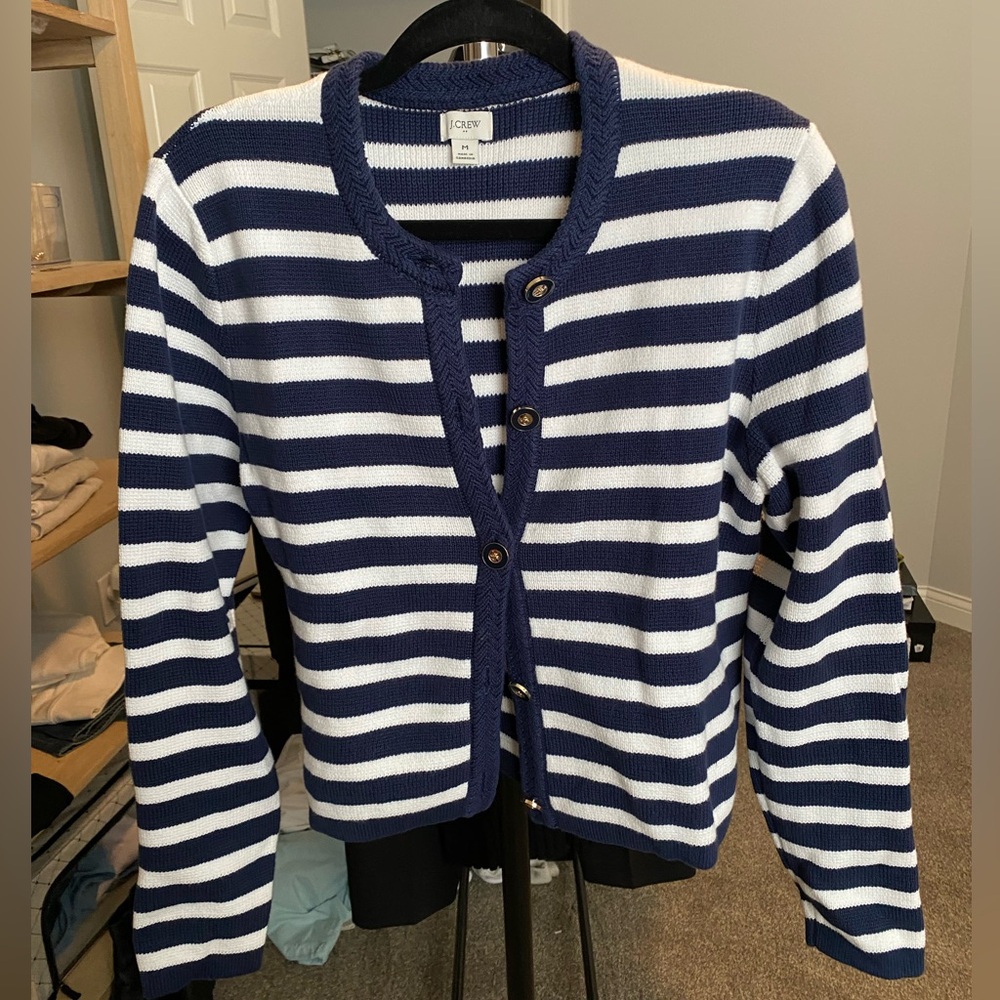 J.Crew sweater